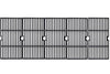 5Pcs Cooking Grates for Nexgrill NXR 780-0838 Gas Grill, 19 x 31 9/16'' for total