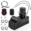 2 Outlet Ignition Kit for Broil King, Switch Spark Generator Push Button Kit, Gas Grill Parts