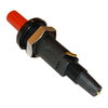 Piezo 2 Outlet Push-Button Ignition fits for GrillPro 0541-34, 0542-34, 0651-34, 0652-34, 3553-14 Gas Grills