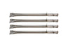 Burner Tubes Kit for Grill Chef GBC1461W, GC1026 Gas Grills