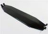Heat Plate Vaporizer Bar for Char-Broil Grill2Go Tru-Infrared 2012 and Newer Grill, 17-1/4" X 3-7/8"