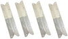Grill Heat Plates Shield Tent Flame Tamer for BHG Better Homes And Gardens BG1755B, BH13-101-099-02 Gas Grills