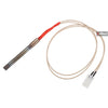 Hot Rod Ignitor Kit for Even Embers Trail Embers Wood Pellet BBQ Grill Replacement Parts