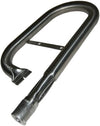 Left Burner for Ducane 1200, 1202, 1204, 1205, 2002, 2004, 2005, 3002, 4002, 6002, 6004, PT-4SLPE, SF-2SLPE, Par-t Grill, South Fork Gas Grills