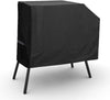 Grill Cover for Expert Grill Pioneer Griddle with Hood and Stand
