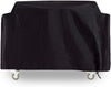 Premium Cover for 4 Burner Blue Rhino Razor GGC1643M, GGC1643L, GGC1643B, GGC2241L and Royal Gourmet GB4000F Griddle Grills