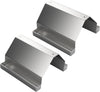 BBQ Bacon Rack fits for Pit Boss, Traeger, Weber, Camp Chef and Most Other Grills, Perfect for Grilling Bacon