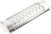 Heat Tent Plate fits for Char-Broil Searing Side Burner G570-0012-W1 Grills