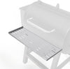 Front Folding Shelf for Pit Boss 700 Classic Wood Pellet Grills, 26 1/2 x 1/2 Inch