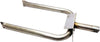 50000038 U Shape Horse-Shoe Burner fits for Vermont Castings Gas Grills, 16 x 8 1/2"