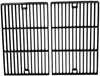 Grill Cooking Grates for Grill Mate PR377 PR8100, 19 X 25 , Grill Replacement Parts