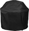 Grill Cover for Cuisinart CGWM-057 XL 360° Griddle Outdoor Cooking Station, 600D Waterproof Cover Replace for GG-999, 44" x 40" x 45"