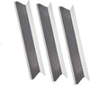 Heat Shield Grill Parts kit 17 1/8 x 4'' fits PermaSteel PG-50601SRL Grill