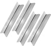 4Pcs Grill Heat Tent Plates fits for BOND GSS2520JA Gas Grills