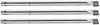 Grill Burner Tubes Kit for Surefire SF278LP, SF308LP, SF34LP, SF982LP Gas Grills
