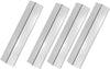 Grill Heat Plate Shields Kit for Amana AM33LP, AM26LP, AM30LP, AM33LP, AM27LP, AM26, AM27, AM30, AM33, AM33LP-P Gas Grills