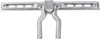 T Burner Assembly fits for Grill Master Select Series Gas Grills