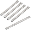 5Pcs Grill Burner Tubes Kit fits for Grillada GG60000-4B Gas Grills