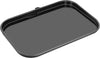 Ceramic Coating Cast Iron Griddle Plate for Ninja Woodfire Pro XL, OG800 and OG900 Series, Outdoor Flat Top Griddle Plate
