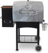 Insulation Blanket 67341 for Pit Boss 700 Series Pellet Smoker Grills, 700 Classic, 700FB, 700S, 700SC, 700NC, 700R, 700D, Rancher Models