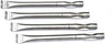 4Pcs Burner Pipe Tubes Kit for Charmglow 810-9210-F Gas Grill