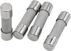Grill Ceramic Fuse 4Pcs Kit for Weber Smokefire EX4 and EX6 Wood Fired Pellet Grills