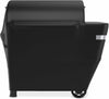 BBQ Grill Cover fits for Weber 1500121 Searwood XL 600 Wood Pellet Grill
