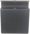 74092 Hopper Clean-Out Slide fits for Most Pit Boss Pellet Grills