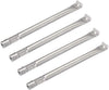 4Pcs Grill Burner Tubes for Broil-Mate 7000- Series Gas Grills, 15 3/4'' x 1'', Gas Grill Replacement Parts