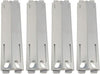 Grill Heat Tent Plates fits for Bakers & Chefs MEV808ALP Gas Grills