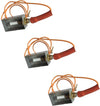 3Pcs Burner Electrode Replacement for American Outdoor Grill Gas Grills