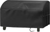 Grill Cover for Megamaster 820-0065C 1 Burner Portable Gas Grill, Waterproof Small Table Top BBQ Grill Cover