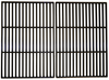 Cooking Grid Grates fits for Brinkmann 2500, 2600, 2700, 4415, 4425, 4445, 6440, 6650, 4655 etc Series Gas Grills