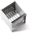 86624 Burn Pot for Vogelzang VG5790, VG5770 Pellet Stove, Firepot for US Stove King KP130, 5502M, Ashley 5500 5500M 5500XL Pellet Stoves