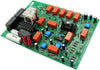 PCB 650-091 12V Generator Control Panel Used with Interface Module EIM630-465 for FG Printed Circuit Board