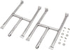 Burner Tubes 2Pcs Kit for Blackstone 28 Inch Flat Top Griddle Grills