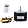 AC Condenser Fan Motor Replaces Carrier # 5KCP39EGS070S 5KCP39EGY823S, Genteq #GE3905, Bryant Payne HC39GE236 HC39GE237 HC39GE234A Dayton 6DLL0