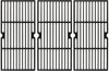 Cooking Grid Grates Kit for Kenmore 4 Burner 119.16311, 16311, 640-784047-110 Gas Grills
