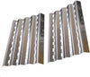 Heat Plates fits for Brinkmann 2200, 2250, 2310, 2320, 2400, 4615 Series Gas Grills