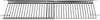  Warming Rack for Megmaster 3-6 Burners Gas Grills, Adjust 19.7 - 32.3'' x 6.4'', Grill Rack Parts