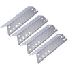 Heat Tent Plates Kit for Kmart 640-26629611-0, 640-82960811-6, 640-82960828-6 Gas Grills