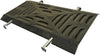 Heat Plates fits for Charmglow 14017, 14027, 15247, 15296, 4042E, 4052K, C407R, C46E6, D5272, E5249, R4041, R5272, R528C, R5297, S5266 Gas Grills