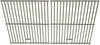 Cooking Grates Kit for Tera Gear 314168, GSF3916, GSF3916D, Brinkmann 810-3600-0, 810-3620-0 and Freedom Grill FG-100 Gas Grills