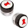 91538 Control Knobs Kit for Weber Summit E-470/670, S-460/470/660/670 Series Gas Grills 2012 and Later Models