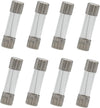 Grill Glass Fuses Kit for Traeger, Pit Boss, Z Grills, Louisiana, Cuisinart Wood Pellet Smoker Grills
