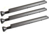 BBQ Grill Burner Pipe Tubes Kit fits for Fire Magic 25-S1, 25-S2, 31-B1, 31-S1, 3C-B1, 3C-S1, 61-B0S0N-0, 61-S0S0N-0, Custom, Deluxe Series Gas Grills