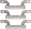 Burner Tube Crossover Kits for Charmglow 810-7450-S, 810-8410-C, 810-8410-F, 810-8411-C Gas Grills