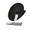 15 FT BBQ Kamado Smokers Grills Gasket Self Stick fits for Big Green Egg, Kamado Joe, Pit Boss, Louisiana etc Ceramic Egg Grills