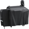 Premium Grill Cover for Pit Boss Pro Series Elite 1600 Wood Pellet Smoker Grills, fits PB1600PS1, PB1600PS2, PB1600PS3