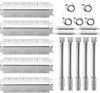 Repair Parts Kit for Char-broil 6 Burner 463274314, 466226714, 466230513, 466230712, 463235215, 463239914 Gas Grills